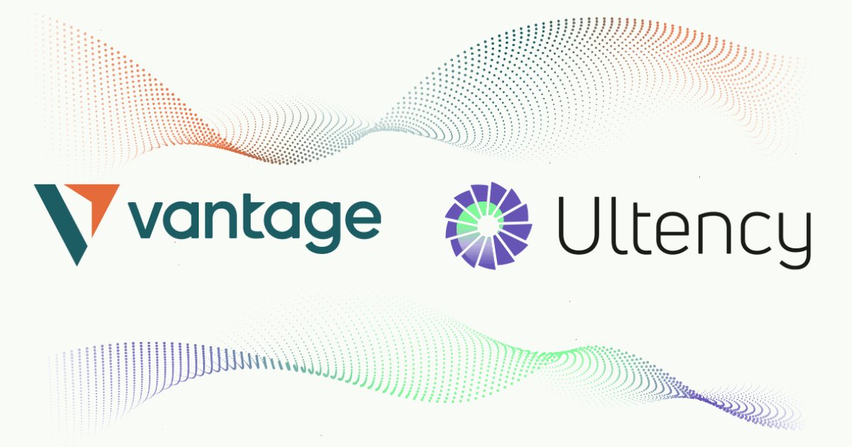 Vantage 集成 MetaQuotes 的 Ultency